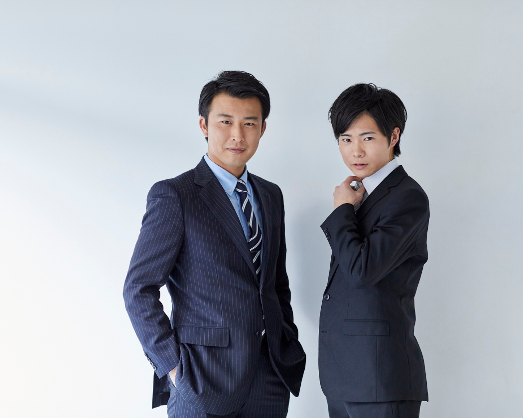 事務所の様子7