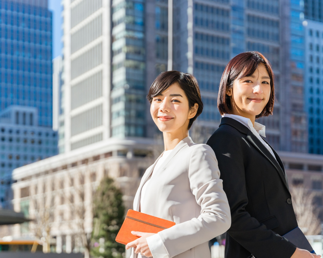 事務所の様子9