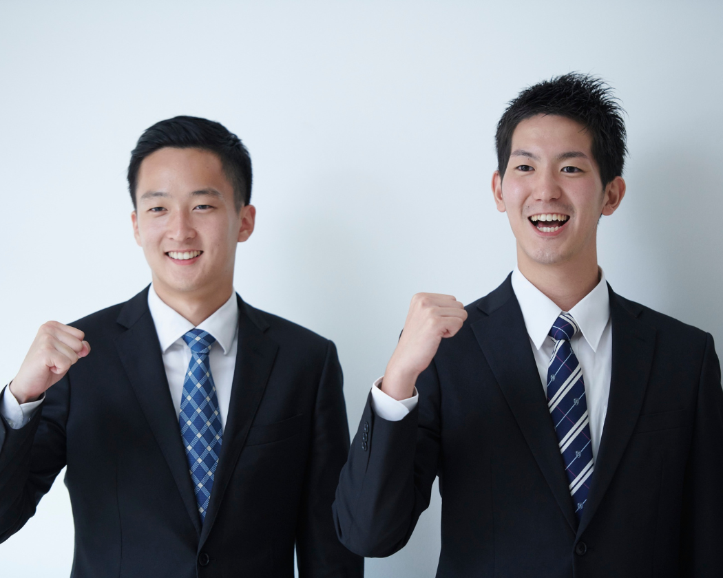 みらい法律事務所で働くスタッフ2