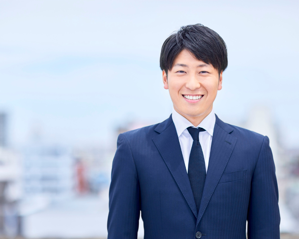 みらい税理士法人で働くスタッフ3